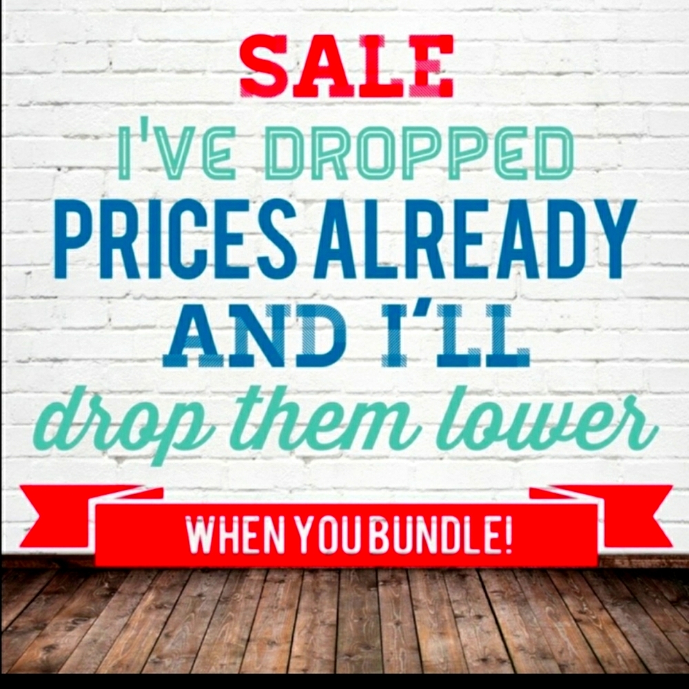 Discounts when you bundle